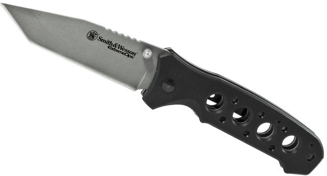Smith & Wesson EXTREME OPS TANTO