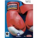 Victorious Boxers: Challenge