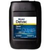 Mobil Delvac Modern Full Protection (MX ESP) 15W40 motorový olej 20L