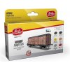 AMMO by MIG Jimenez Ammo Rail Center - German Freight Cars