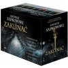 Komplet 7 ks Zaklínač - Andrzej Sapkowski