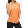Dámsky top Mammut Aenergy FL Tank Top - salmon