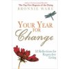 Your Year for Change (Bronnie Ware)(Brožovaná)