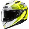 HJC prilba RPHA 71 Cozad MC3HSF - XL