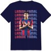 NAJLEPŠIE TRIČKO YAMAL LAMINE BARCELONA PRE CHLAPCA DIEVČA 146-152