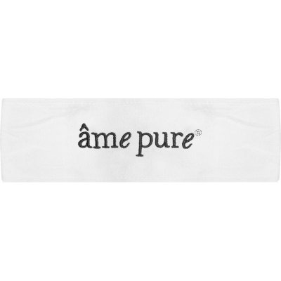 âme pure Spa Headbands kozmetická čelenka 3 ks