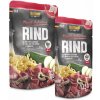 Belcando kapsička Beef with Spaetzle & Courgettes 125 g