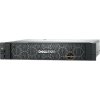 DELL Storage PowerVault ME5024 / SAS / iSCSI / FC / 4x 1.92TB SSD + 4x 2.4TB 10k SAS / 3Y PS NBD on-site