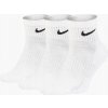 Nike Ponožky SX7667-100 biele veľkosť 38-42