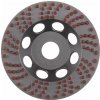 MILWAUKEE 4932479094 diamantový brúsny kotúč 125mm SDCWUG, na betón, nátery, termoplasty 4932479094