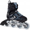 FILA Legacy Pro 84 Lady Black/Blue 37