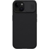 Nillkin CamShield Pro kryt pre Apple iPhone 15, čierny 57983116981