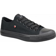 Lee Cooper LCWL-20-31-044 dámske tenisky čierne