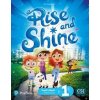 Rise and Shine 1 Learn to Read Pupil´s Book and eBook with Online Practice and Digital Resources - Lambert Viv