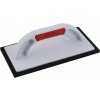 Hladítko FESTA guma penová 250x130x10mm