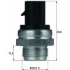 Teplotný spínač ventilátora chladenia MAHLE ORIGINAL TSW 13D (TSW13D)