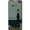 LCD displej + Dotykové sklo Motorola Moto G8 Power, XT2041 Farba: Čierna