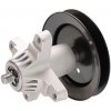 Mandrela žacieho noža pre záhradné traktory Black Line Bolens Cub Cadet Efco Fleurelle Gutbrod MTD (OEM 618-0659 918-0659A 618-0624 918-0624 918-0624A)
