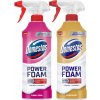 Domestos pena na čistenie WC 0,435 l