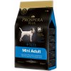 Krmivo Prospera Plus Mini Adult kura s ryžou 0,8kg