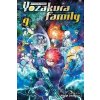 Mission: Yozakura Family, Vol. 9 - Hitsuji Gondaira