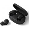 Xiaomi Mi True Wireless Earbuds Basic S - čierna, 27278
