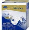 MoliCare Premium Elastic 9 kvapiek XL 14 ks