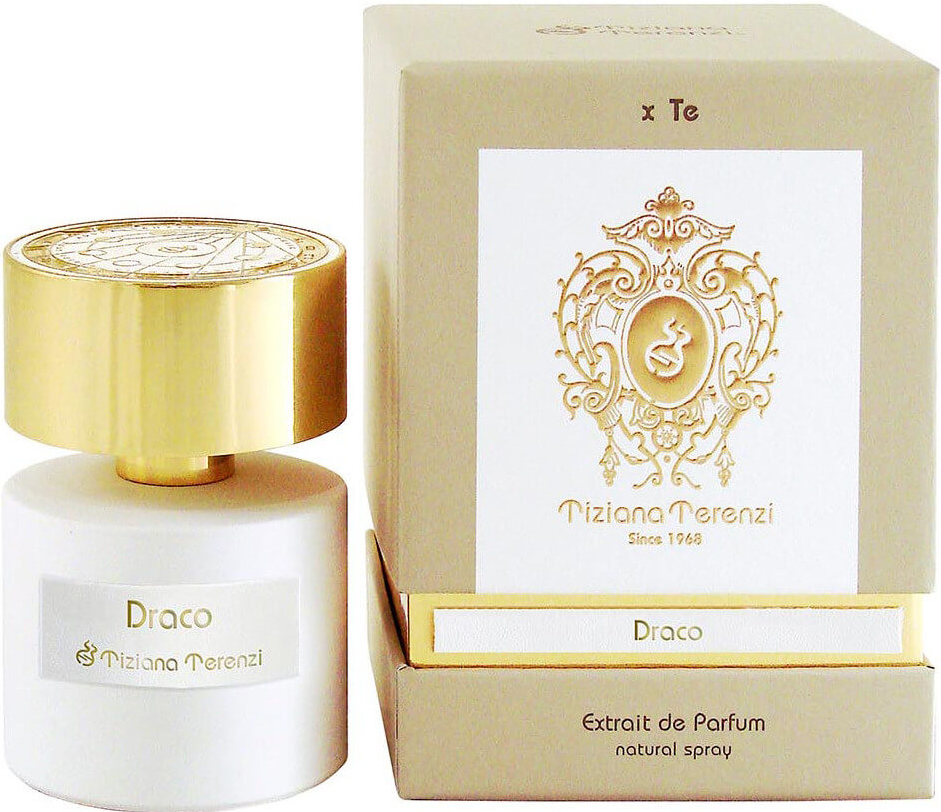 Tiziana Terenzi Draco parfum unisex 100 ml