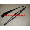 Peugeot 106 6/96- zadné ramienko stierača Komplet