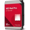 WES Western Digital Red Pro pevný disk 12 TB 7200 ot/min 512 MB 3.5