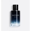 Christian Dior Sauvage Eau Forte parfum pre mužov 2 ml odstrek s rozprašovačom