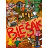 Blešák - Anna Aňos Kubecová