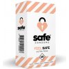 Safe Feel Safe Ultra Thin 10 ks