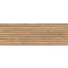 OBKLAD LAMIA WOOD BEIGE MAT 29X89 cm 1,29m2
