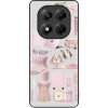 Picasee ULTIMATE CASE pro Xiaomi Redmi Note 14 Pro 5G - Glam Babe