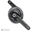 FSA Powerbox BB392 EVO kľuky s wattmetrom, 175 mm, 36T, 1x11/12