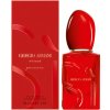 Armani Sì Passione Red Musk parfumovaná voda pre ženy 30 ml