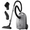 ELC Electrolux 300 EB31C1UG Vreckový vysávač Sivý