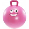 Lifefit Jumping Ball 45 cm růžový