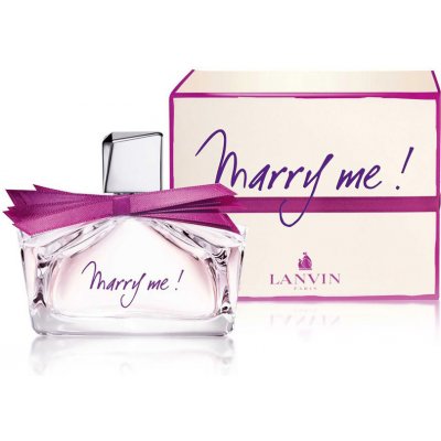 LANVIN - Marry Me! EDP 30 ml Pre ženy