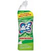 ACE wc gél odstraňovač vodného kameňa 700 ml