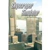 Skyscraper Simulator