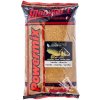 Kŕmenie Mondial F Powermix Carp 1kg Vanilla