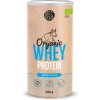 Diet-food bio whey protein (bio proteín z bio mlieka) 500g natural