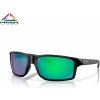 Slnečné okuliare Oakley Gibston XL matte black | prizm jade - Odosielame do 24 hodín
