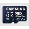Samsung SDXC 512GB MB-MY512SA/WW