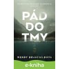 E-kniha Pád do tmy - Wendy Dranfield