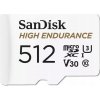 SanDisk MicroSDXC 512GB SDSQQNR-512G-GN6IA