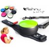 Lishinu - handsfree vodítko Čierna Lishinu