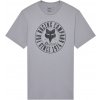 FOX tričko Emblem Ss Prem Tee - XL